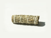 Organic Blue Sage Herb Bundle