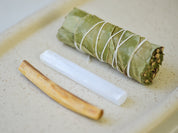 Organic Eucalyptus Herb Bundle