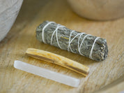 Organic Mugwort Herb Bundle